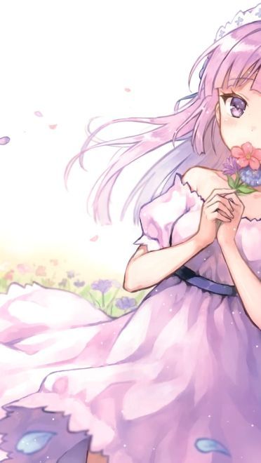 每日k站壁纸推荐第20190213期(1)