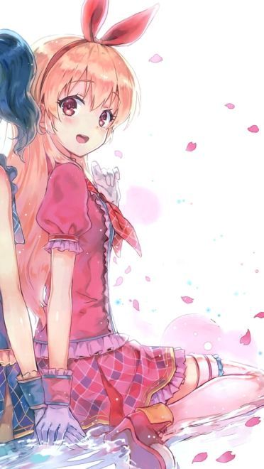 每日k站壁纸推荐第20190213期(1)