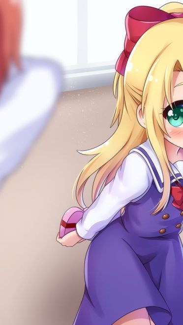 每日k站壁纸推荐第20190213期(1)