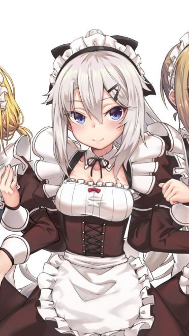 每日k站壁纸推荐第20190213期(1)