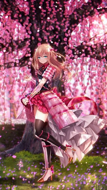 每日k站壁纸推荐第20190213期(1)