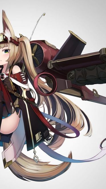 每日k站壁纸推荐第20190213期(1)