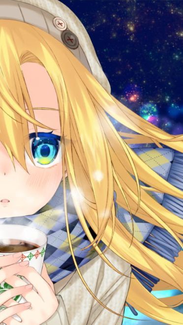 每日k站壁纸推荐第20190213期(1)