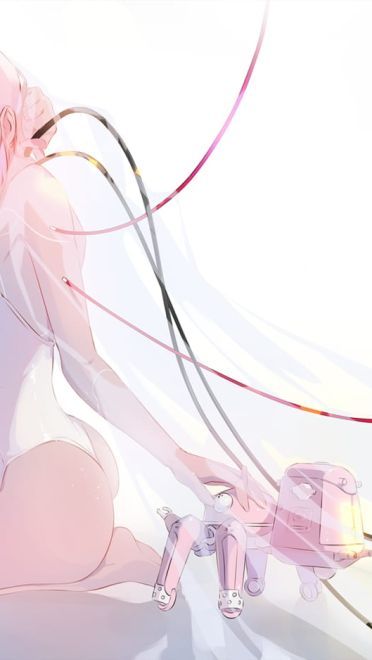 每日k站壁纸推荐第20190213期(1)