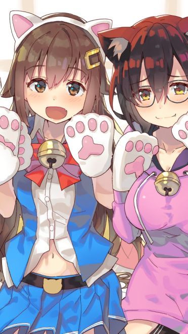 每日k站壁纸推荐第20190213期(1)