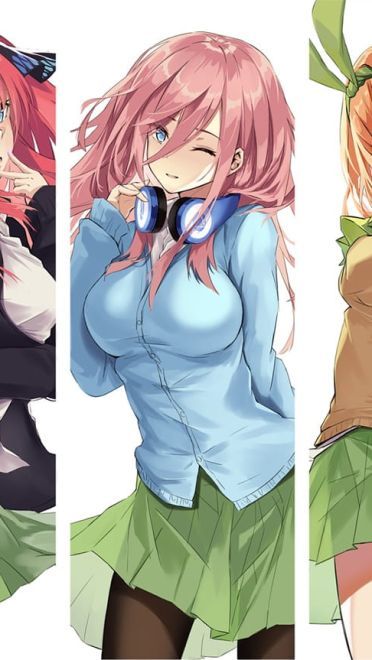 每日k站壁纸推荐第20190213期(1)