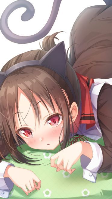 每日手机壁纸推荐第20190213期(1)