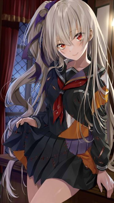 每日手机壁纸推荐第20190213期(1)