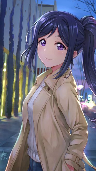 每日手机壁纸推荐第20190213期(1)