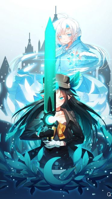 每日手机壁纸推荐第20190213期(1)