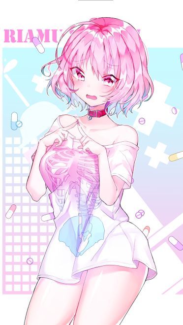 每日手机壁纸推荐第20190213期(1)