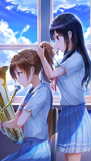 每日手机壁纸推荐第20190213期(1)