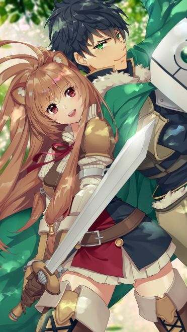 每日手机壁纸推荐第20190213期(1)