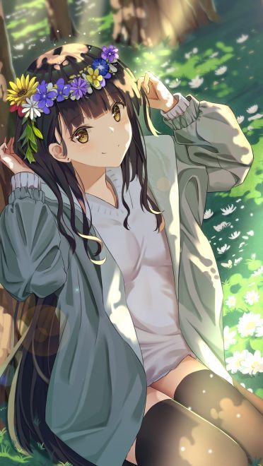 每日手机壁纸推荐第20190213期(1)