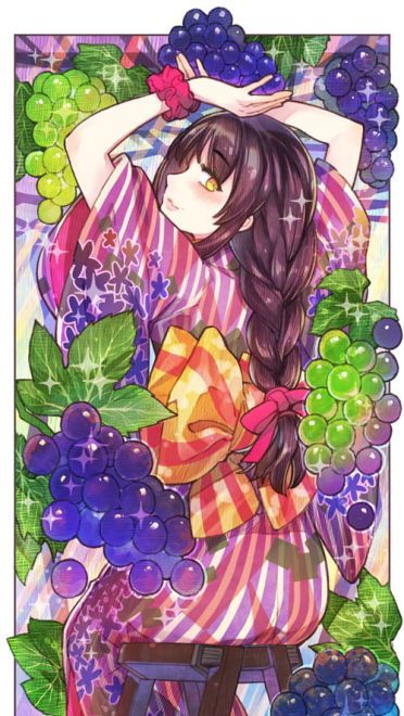 每日手机壁纸推荐第20190213期(1)