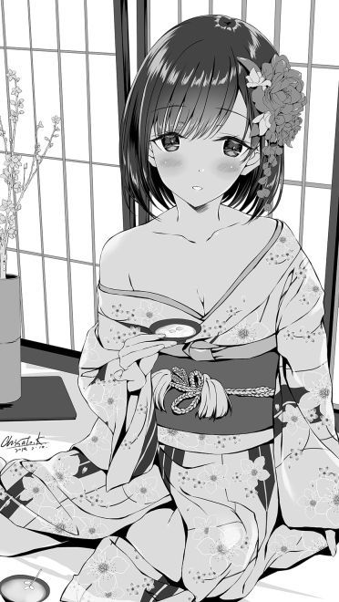 每日手机壁纸推荐第20190213期(1)