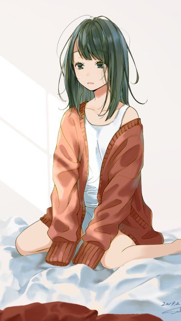 每日手机壁纸推荐第20190213期(1)