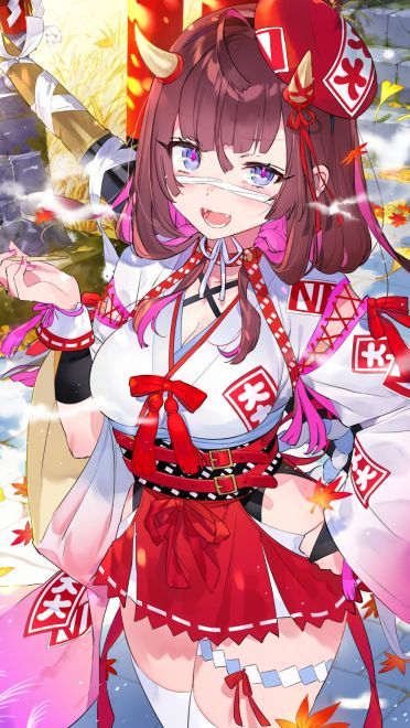 每日手机壁纸推荐第20190213期(1)