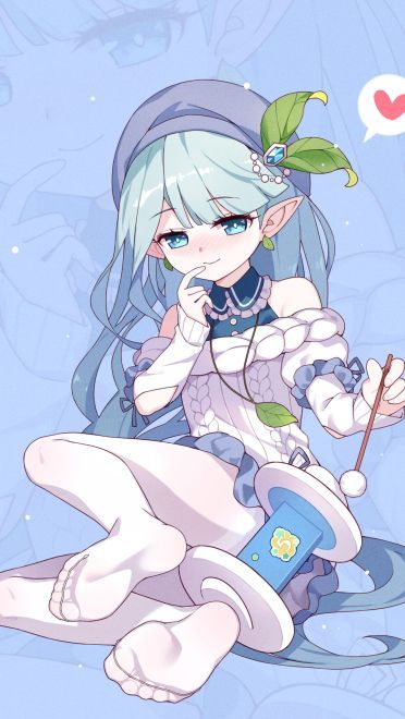 每日手机壁纸推荐第20190213期(1)