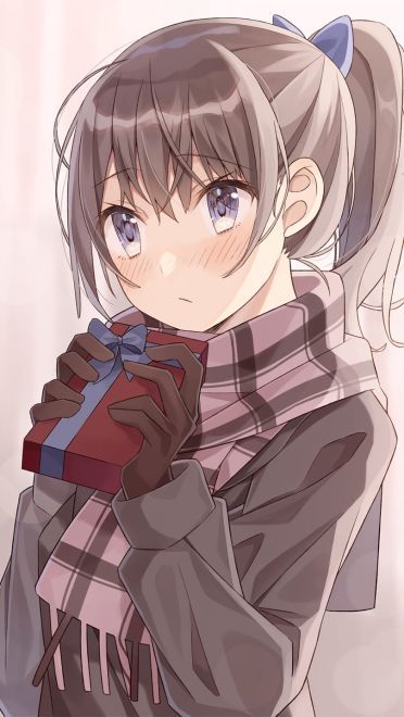 每日手机壁纸推荐第20190213期(1)