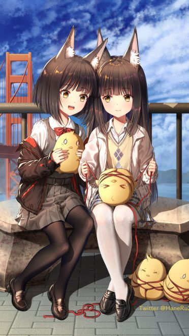 每日手机壁纸推荐第20190213期(1)