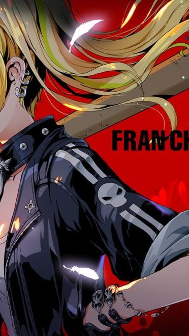 每日电脑壁纸推荐20190214期(1)