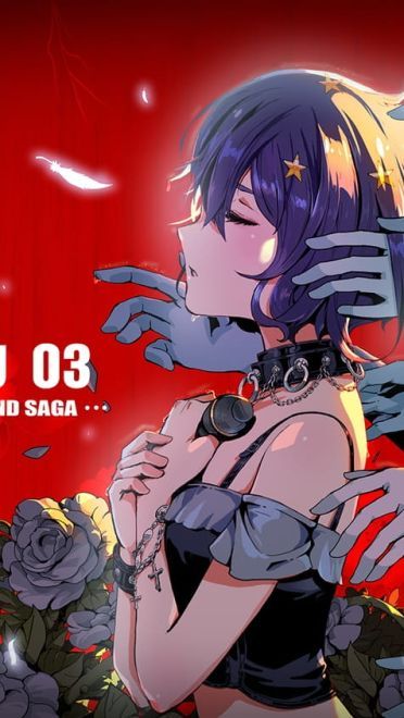 每日电脑壁纸推荐20190214期(1)