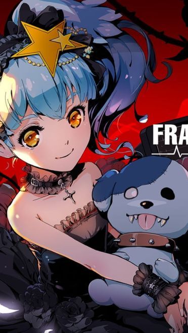 每日电脑壁纸推荐20190214期(1)