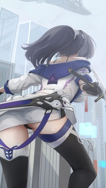 每日电脑壁纸推荐20190214期(1)