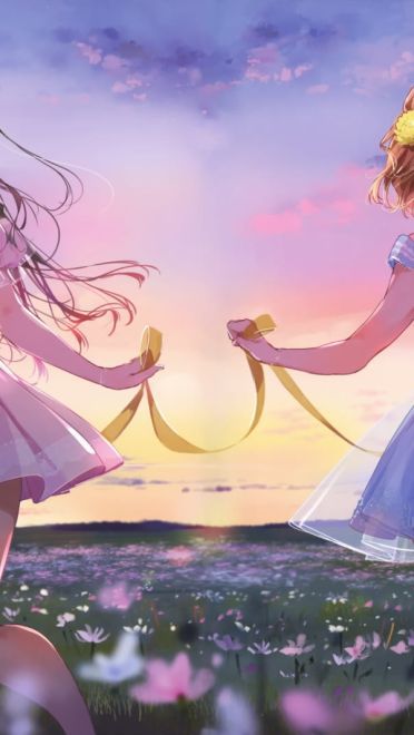 每日电脑壁纸推荐20190214期(1)