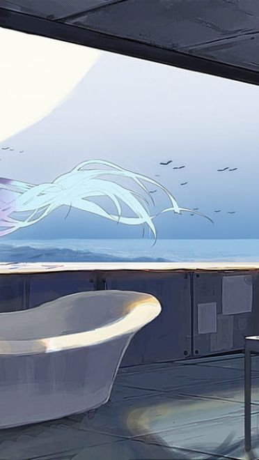 每日电脑壁纸推荐20190214期(1)