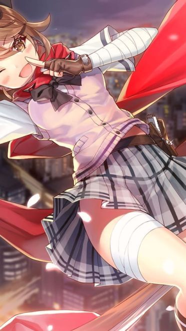 每日电脑壁纸推荐20190214期(1)