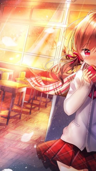 每日电脑壁纸推荐20190214期(1)