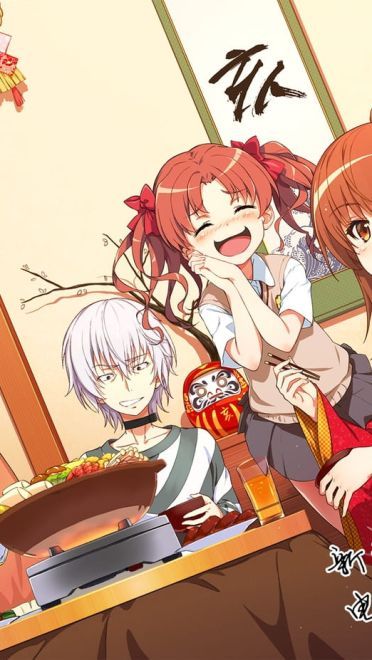 每日电脑壁纸推荐20190214期(1)