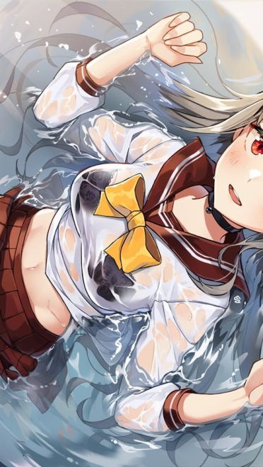 每日电脑壁纸推荐20190214期(1)