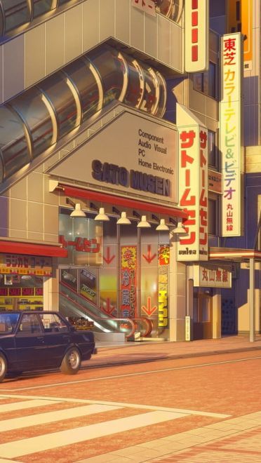 每日电脑壁纸推荐20190214期(1)