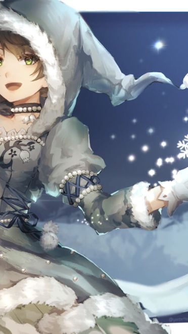 每日电脑壁纸推荐20190214期(1)