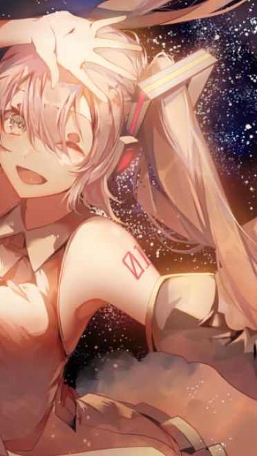 每日动漫壁纸推荐20190214期(1)