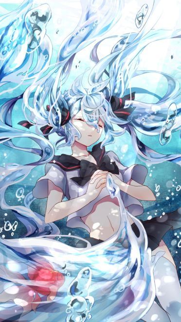 每日动漫壁纸推荐20190214期(1)