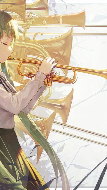 每日动漫壁纸推荐20190214期(1)