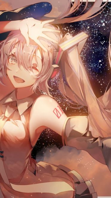 每日动漫壁纸推荐20190214期(1)