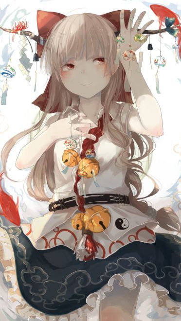 每日动漫壁纸推荐20190214期(1)