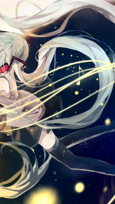 每日动漫壁纸推荐20190214期(1)