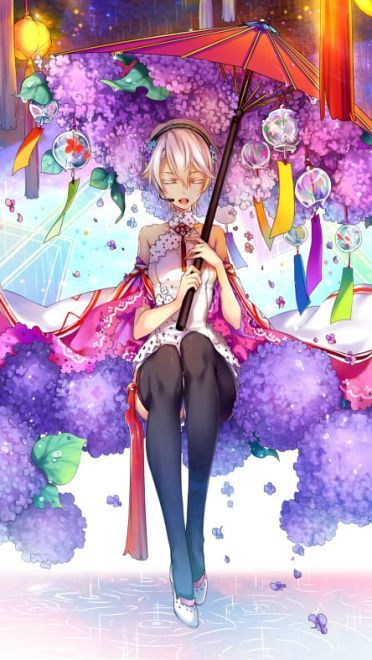 每日动漫壁纸推荐20190214期(1)