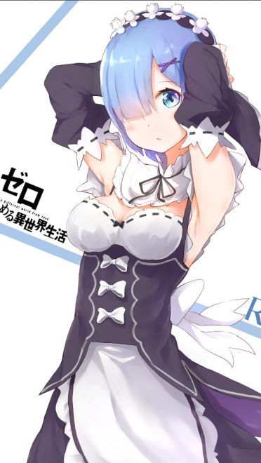 每日动漫壁纸推荐20190214期(1)