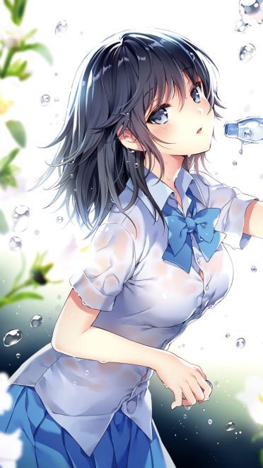 每日动漫壁纸推荐20190214期(1)