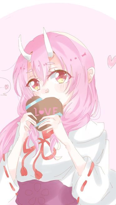 你掉的是金巧克力还是银巧克力呢？每日p站本子图推荐20190214期(1)