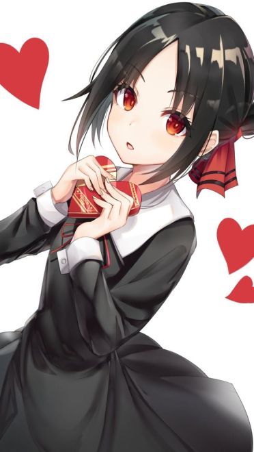 你掉的是金巧克力还是银巧克力呢？每日p站本子图推荐20190214期(1)