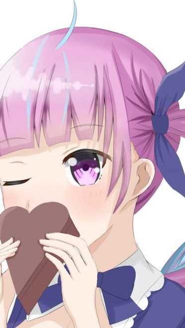 你掉的是金巧克力还是银巧克力呢？每日p站本子图推荐20190214期(1)