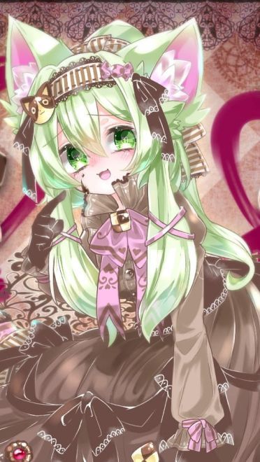 你掉的是金巧克力还是银巧克力呢？每日p站本子图推荐20190214期(1)